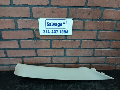 2005-2007 Chrysler 300 Front Passenger RH Side A Pillar Interior Trim 0um02bdxae