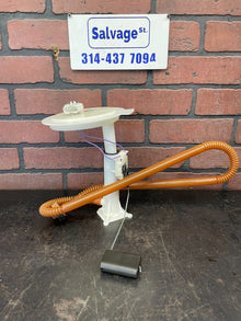 2011-2021 JEEP GRAND CHEROKEE FUEL PUMP TANK SECONDARY AUXILIARY LEVEL UNIT OEM