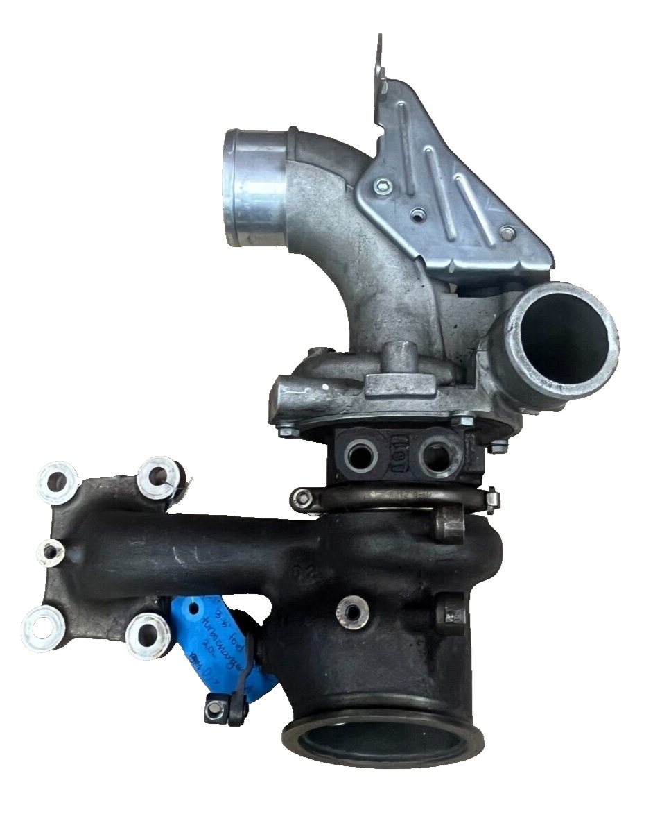 2013-2018 Ford Focus Explorer Escape 2.0L Engine EcoBoost Turbo Turbocharger