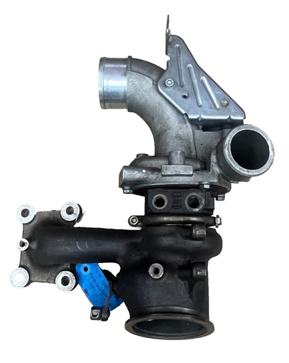 2013-2018 Ford Focus Explorer Escape 2.0L Engine EcoBoost Turbo Turbocharger