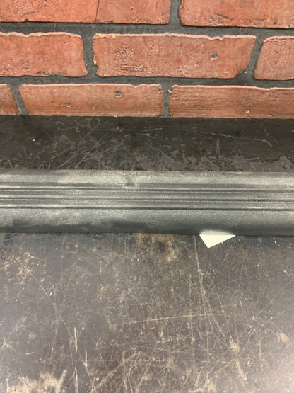 2008-2014 Dodge Challenger SRT Passenger RH Side Sill Scuff Plate 1FS98XDVAD
