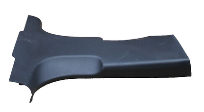 2012-2018 AUDI S7 PASSENGER RIGHT B PILLAR LOWER TRIM COVER PANEL OEM 4G8867240B
