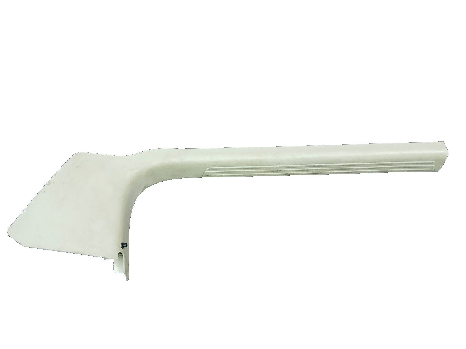 2005-2010 Charger Magnum 300 Driver LH Side Cowl Scuff Plate Panel 0um55bd1ae