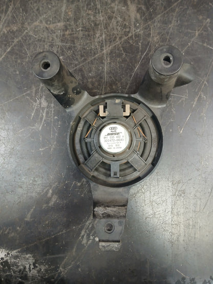2011-2018 Audi A8 Quattro S8 Audio Speaker Set 4h1 035 401 a 4h1 035 402 a