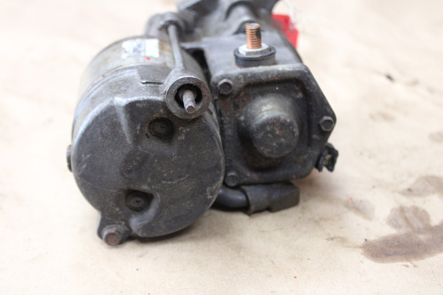 05-10 Dodge Charger Challenger Chrysler 300 SRT8 6.1L Engine Starter OEM Motor