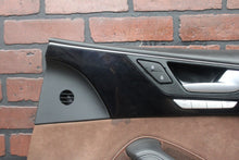 2011-2018 AUDI A8 A8L S8 INTERIOR FRONT RIGHT PASSENGER SIDE DOOR PANEL TRIM OEM