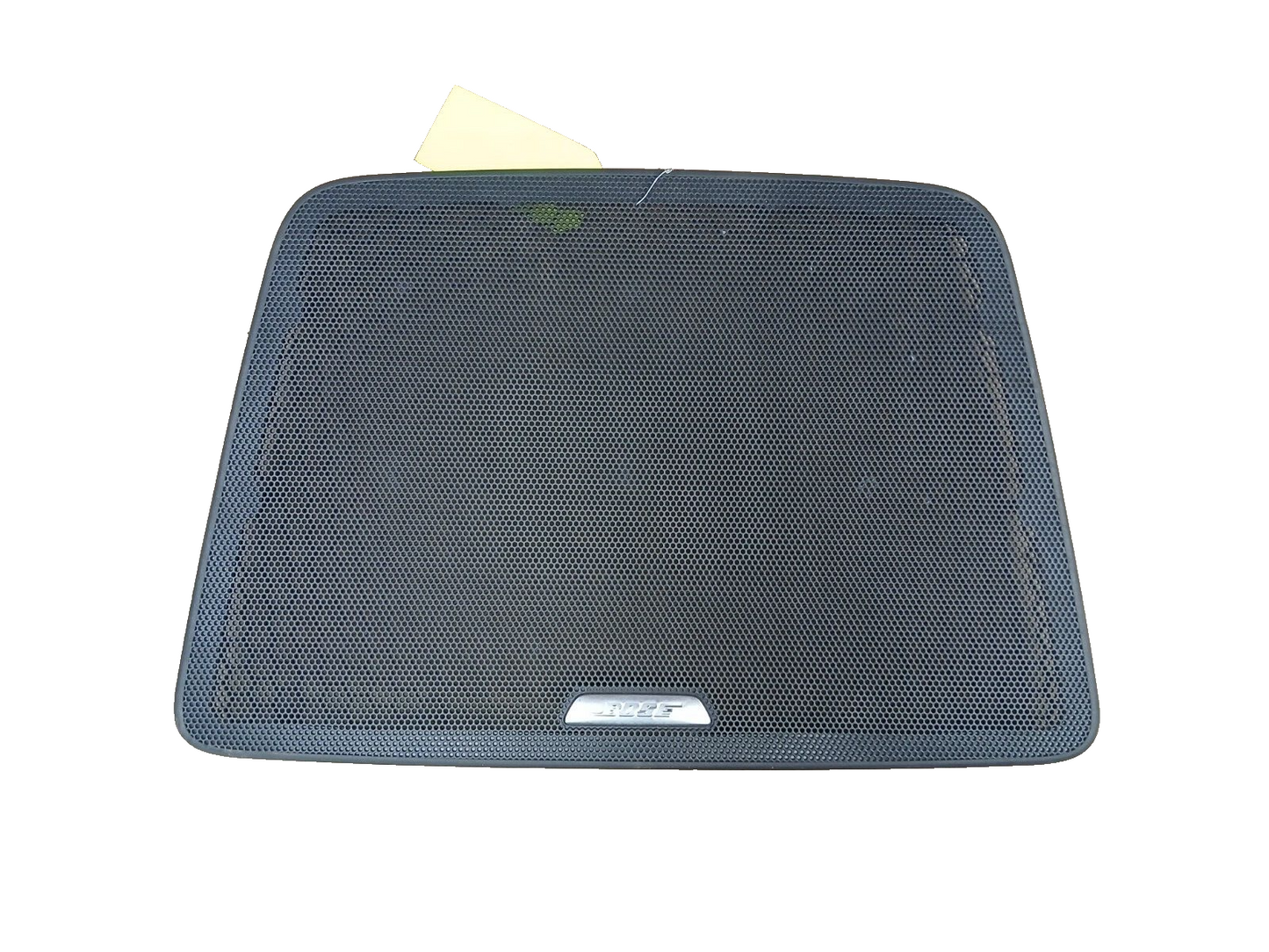 11-18 Audi A8 Quattro S8 Rear Deck Center Speaker Cover Grille 4h0 035 435 a 03s