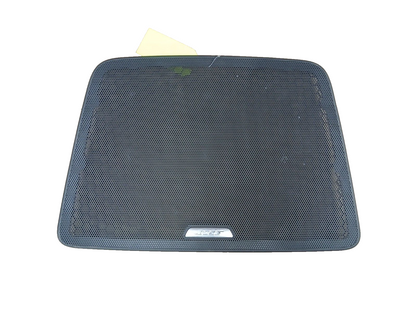 11-18 Audi A8 Quattro S8 Rear Deck Center Speaker Cover Grille 4h0 035 435 a 03s