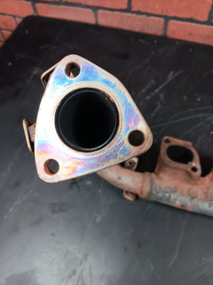 2014-2019 Dodge Ram 1500 Jeep GC 3.0L V6 Eco Diesel RH & LH Exhaust Manifold Set