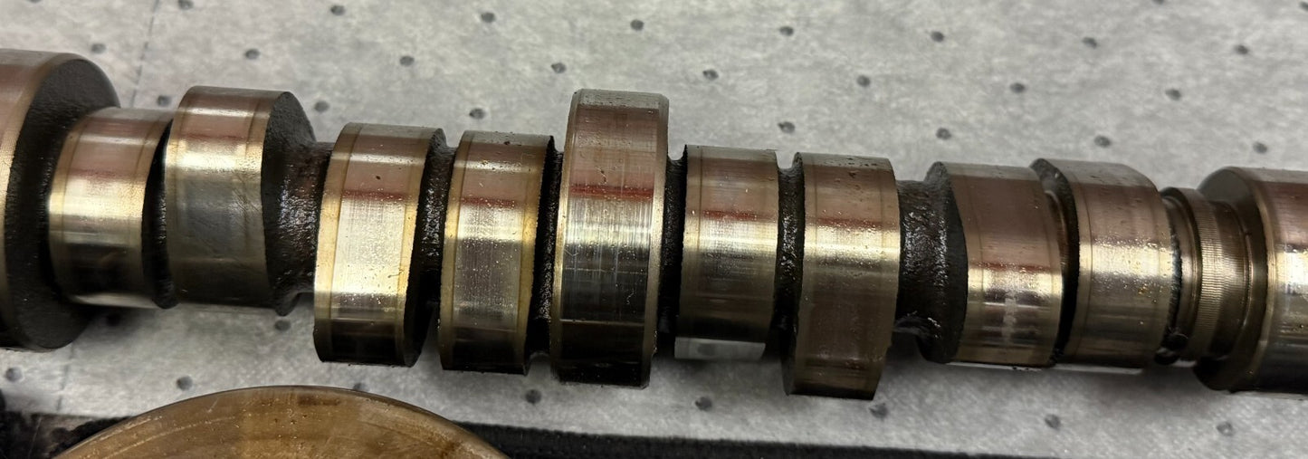 2011-2023 Challenger/Charger/300 SRT-8 Engine Camshaft 6.4L OEM Mopar 5038419AB
