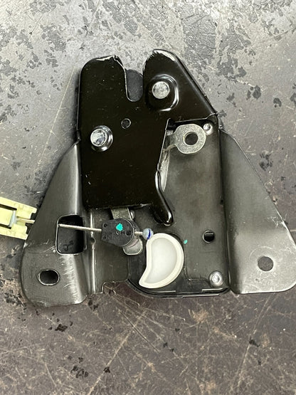 2007-2023 CHALLENGER/CHARGER/300 TRUNK DECK LID POWER MOTOR LOCK LATCH ACTUATOR