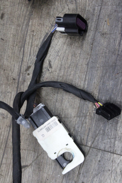 2011 Cadillac Escalade 6.2L Instrument Panel Dash Wiring Harness OEM 20953910