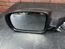 2020-2023 Dodge Charger Black Heated Driver LH Side Door Mirror 6wa41dx8aa