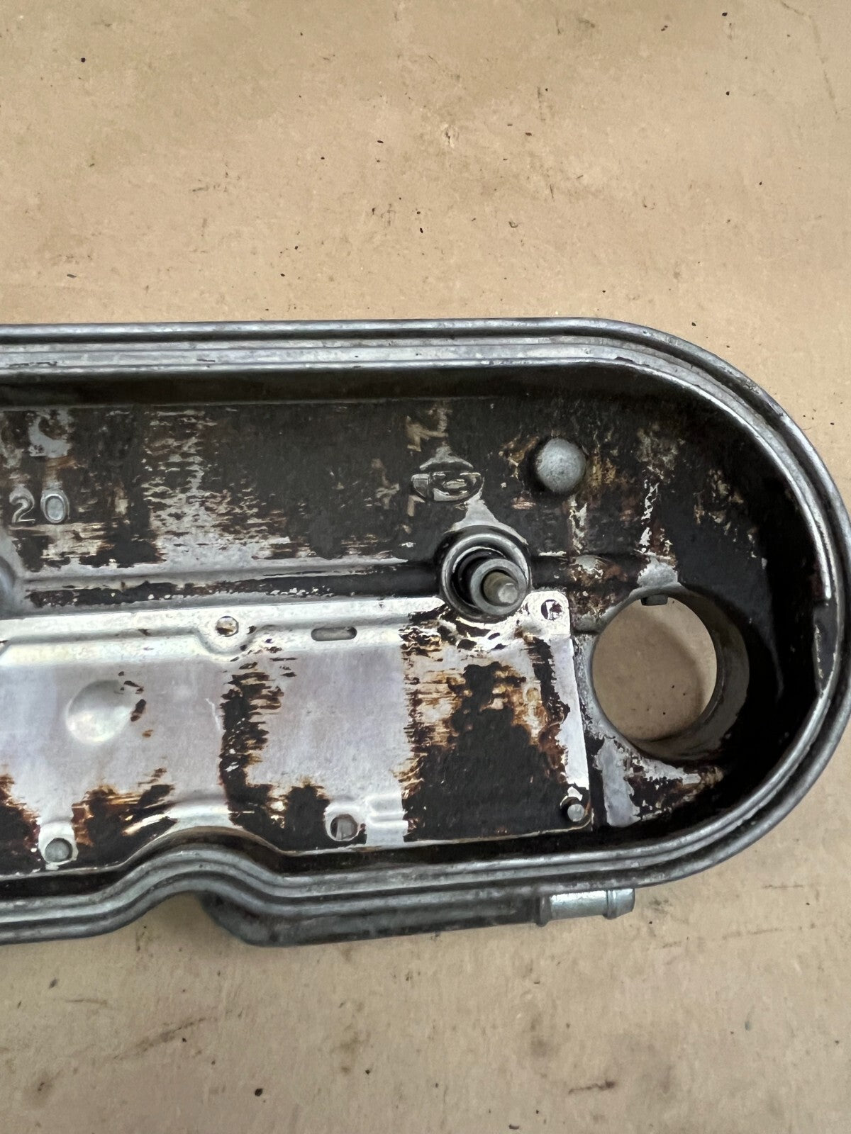 2009-2019 GM Chevrolet Cadillac GMC 4.8L 5.3L 6.0L 6.2L V8 LS LT Valve Cover Set