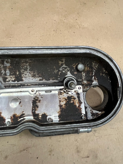 2009-2019 GM Chevrolet Cadillac GMC 4.8L 5.3L 6.0L 6.2L V8 LS LT Valve Cover Set
