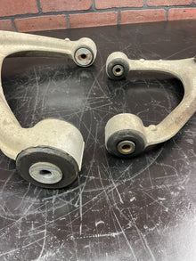 06-09 PONTIAC SOLSTICE SET OF 3 REAR LEFT UPPER & LOWER CONTROL ARM OEM