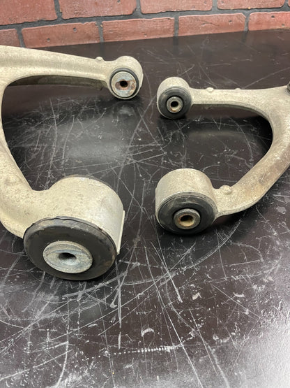 06-09 PONTIAC SOLSTICE SET OF 3 REAR LEFT UPPER & LOWER CONTROL ARM OEM