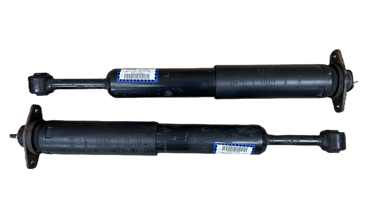 2005-2007 Dodge Charger/Magnum/300 SRT8 OEM Rear Shock Shocks Sachs Pair Set