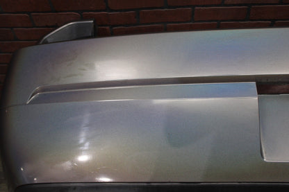 08-14 Dodge Challenger SRT8 Rear Bumper w/ Dual Exhaust Outlets & Lower Valance