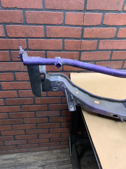 2011-2014 Dodge Charger SRT8 Upper Radiator Core Support Headlight Bracket