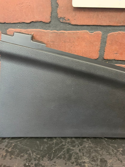 11-13 Jeep Grand Cherokee Floor Center Console Panel Right RH Side 1MC63DX9AD