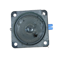 03-06 Yukon Tahoe Suburban Escalade Rear Quarter Pillar Speaker 15063259 Damaged