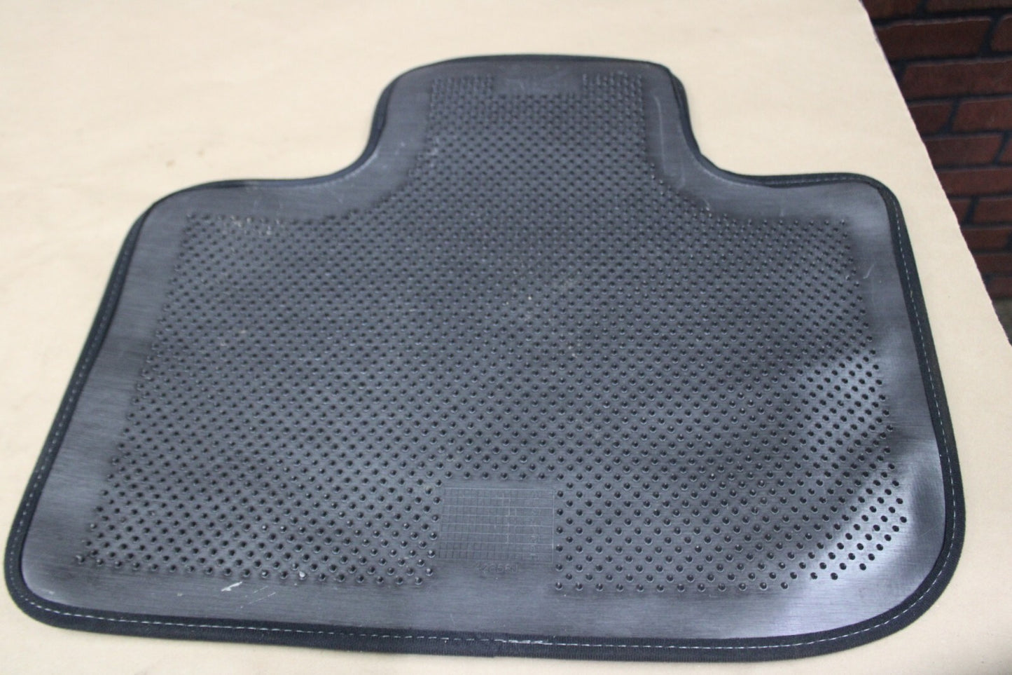 2018-2023 Dodge Charger Scat Pack Front Rear Carpet Floor Mat Set of 4