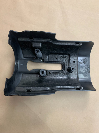 2007-2010 JEEP GRAND CHEROKEE SRT8 STEERING COLUMN SHROUD