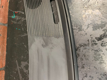 2007-2009 DODGE CALIBER DASH BOARD UPPER DEFROST DEFOGGER PANEL COWL TRIM OEM