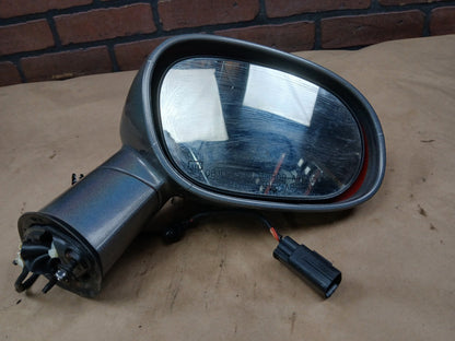 2011-2014 Dodge Challenger SRT8 Passenger RH Side View Door Mirror OEM PRY