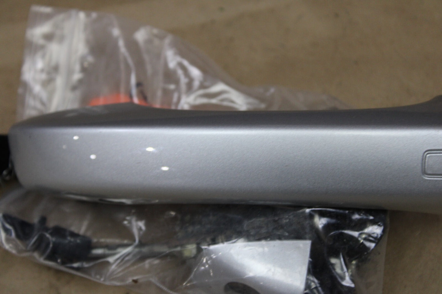 2012-2018 Audi A6/A7/S6/S7/S8/RS7 Driver LH Side Door Handle w/ Sensor OEM Grey