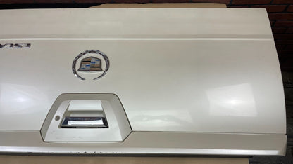 02-06 Trunk/Hatch/Tailgate/Endgate ESCALADE EXT 170-00732B White Diamond Pearl