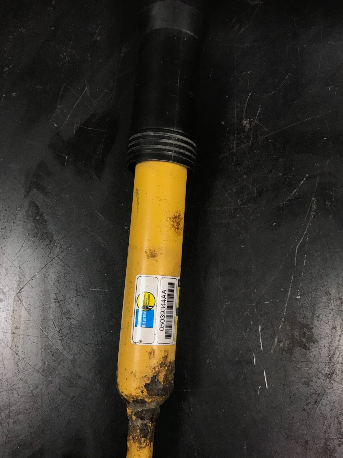 2008-2010 Dodge Charger SRT8 OEM Bilstein Rear Strut Shock Absorber 05039344AA