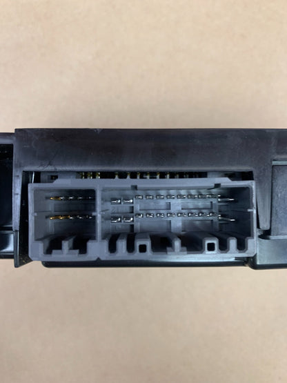 2006 Chrysler 300 SRT Bluetooth Telematic Module OEM 5064013AT