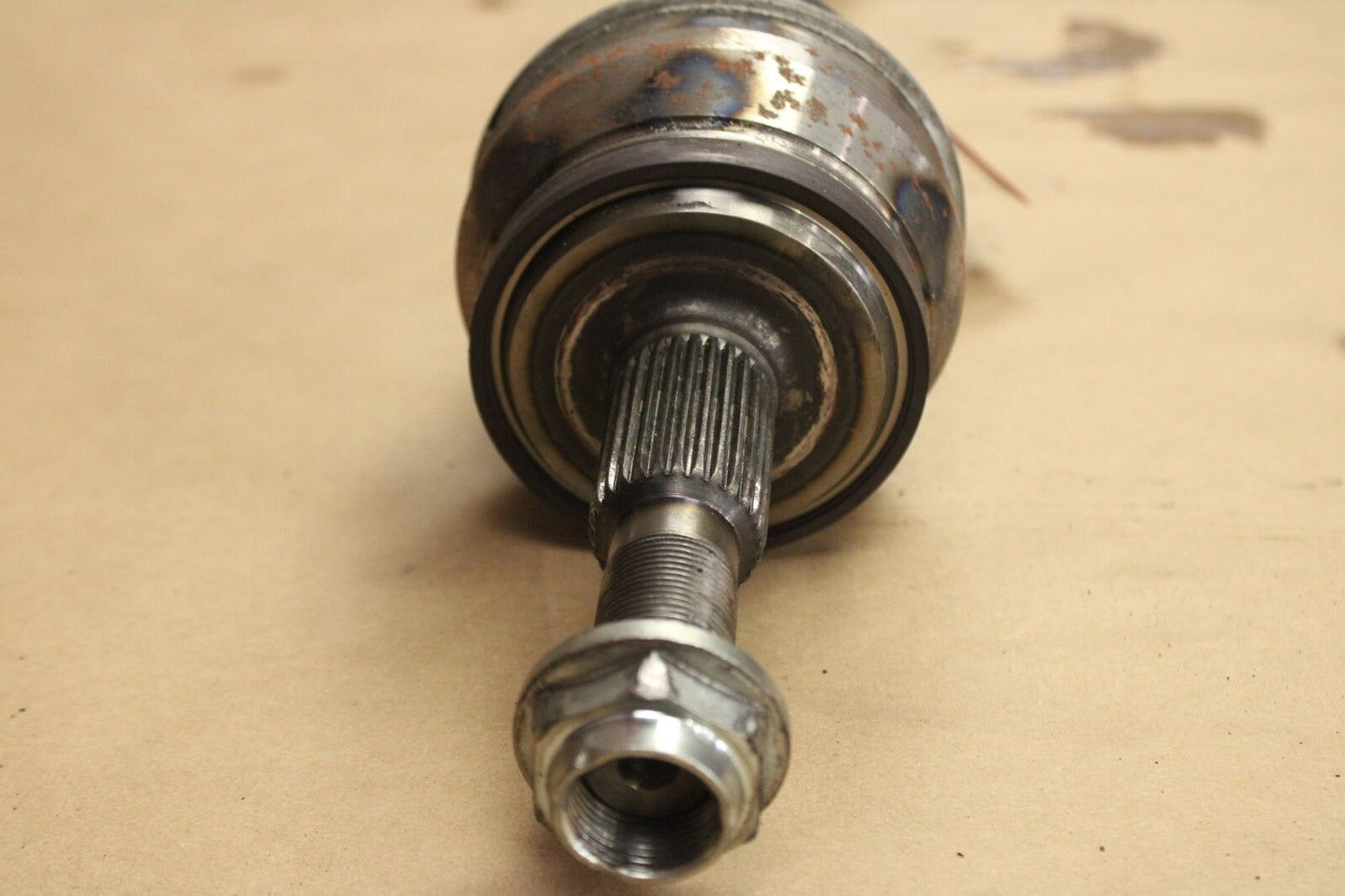 2006-2010 Chrysler 300 Charger SRT8 6.1L CV Rear Left Axle Half Shaft 240829