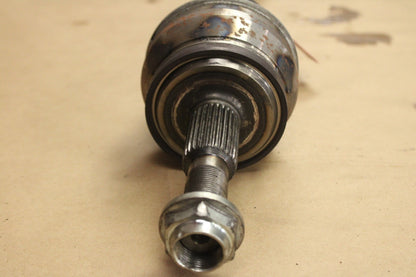 2006-2010 Chrysler 300 Charger SRT8 6.1L CV Rear Left Axle Half Shaft 240829