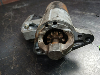 2005-2010 Jeep Grand Cherokee 133k Miles Engine Starter Motor Assembly