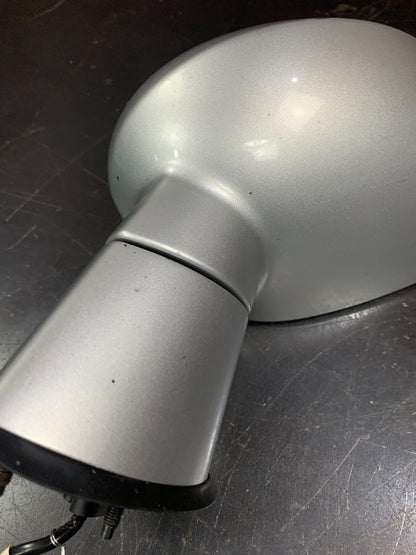 2008-2014 Dodge Challenger SRT Exterior Driver LH Side Door Mirror Assembly