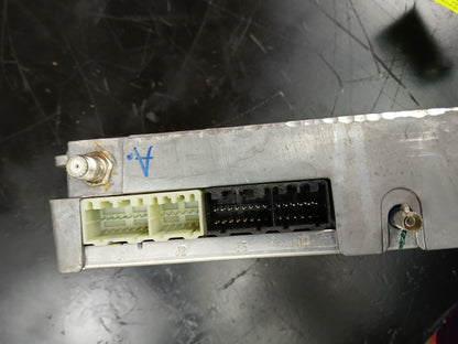 2007-2008 Pontiac Solstice GXP Communication Control Unit Module 15942380