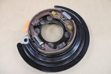 2012-2018 Ram 2500/3500 Rear Knuckle Spindle Assembly w/ Cover