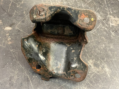 2006-2010 JEEP GRAND CHEROKEE SRT8 COMMANDER MOTOR ENGINE MOUNTS OEM 132k MILES.