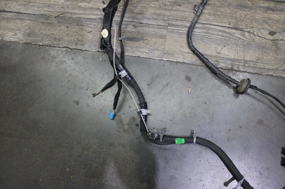 2007-2013 Cadillac Escalade Body Wire Wiring Harness Assembly OEM 20967548