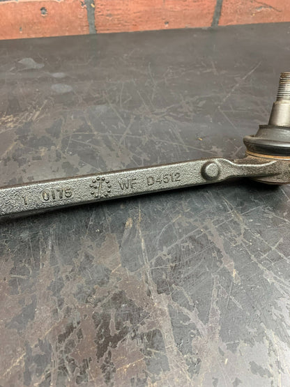 Dodge Challenger 5.7 2017 LHD Front Right Wishbone Control Arm 537RH 15242427