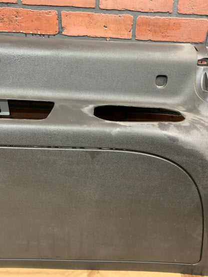 2007-2014 GM Suburban Escalade Driver LH Side Interior Lower Quarter Trim Panel