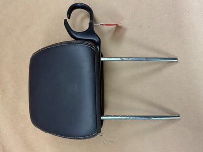 2011-2014 Dodge Challenger R/T SRT8 Headrest Head Rest Leather Passenger Right