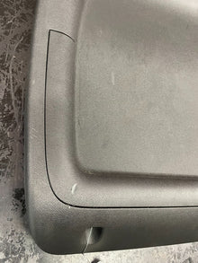 2008 2009 2010 Dodge Challenger SRT8 Front Seat Back Panel Left Driver Side