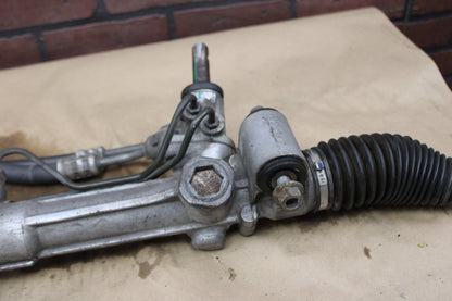 11-19 Dodge Challenger Charger SRT Power Gear Steering Rack Pinion 04584571AC