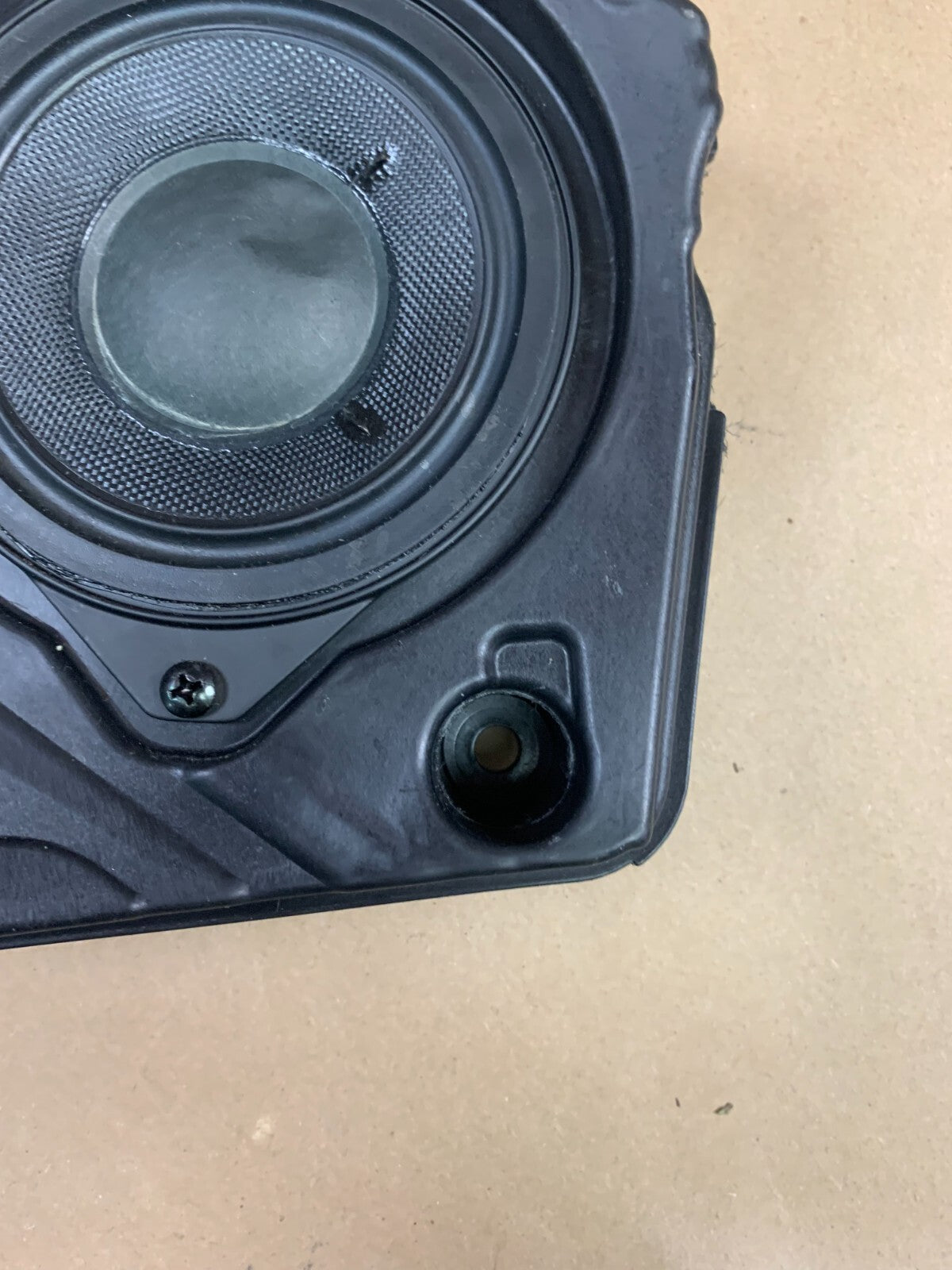 2012-2018 Audi S7 A7 RS7 Front Driver LH Side Door Audio Speaker 4G8-035-303