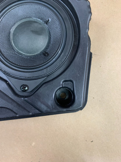 2012-2018 Audi S7 A7 RS7 Front Driver LH Side Door Audio Speaker 4G8-035-303