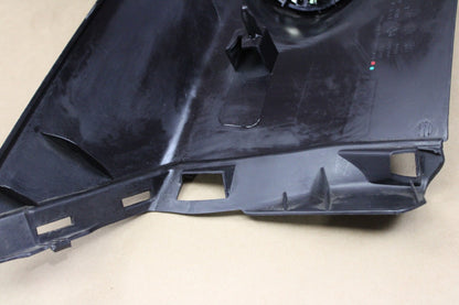 11-15 Jeep Grand Cherokee SRT8 OEM Rear Passenger RH D Pillar Trim Cover Tweeter